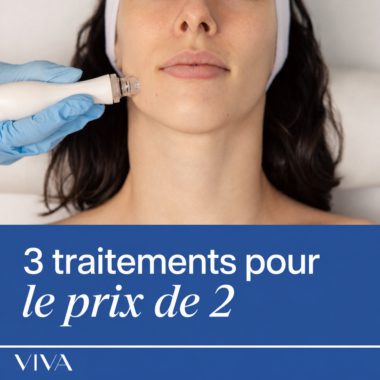 Promotion 3 pour 2