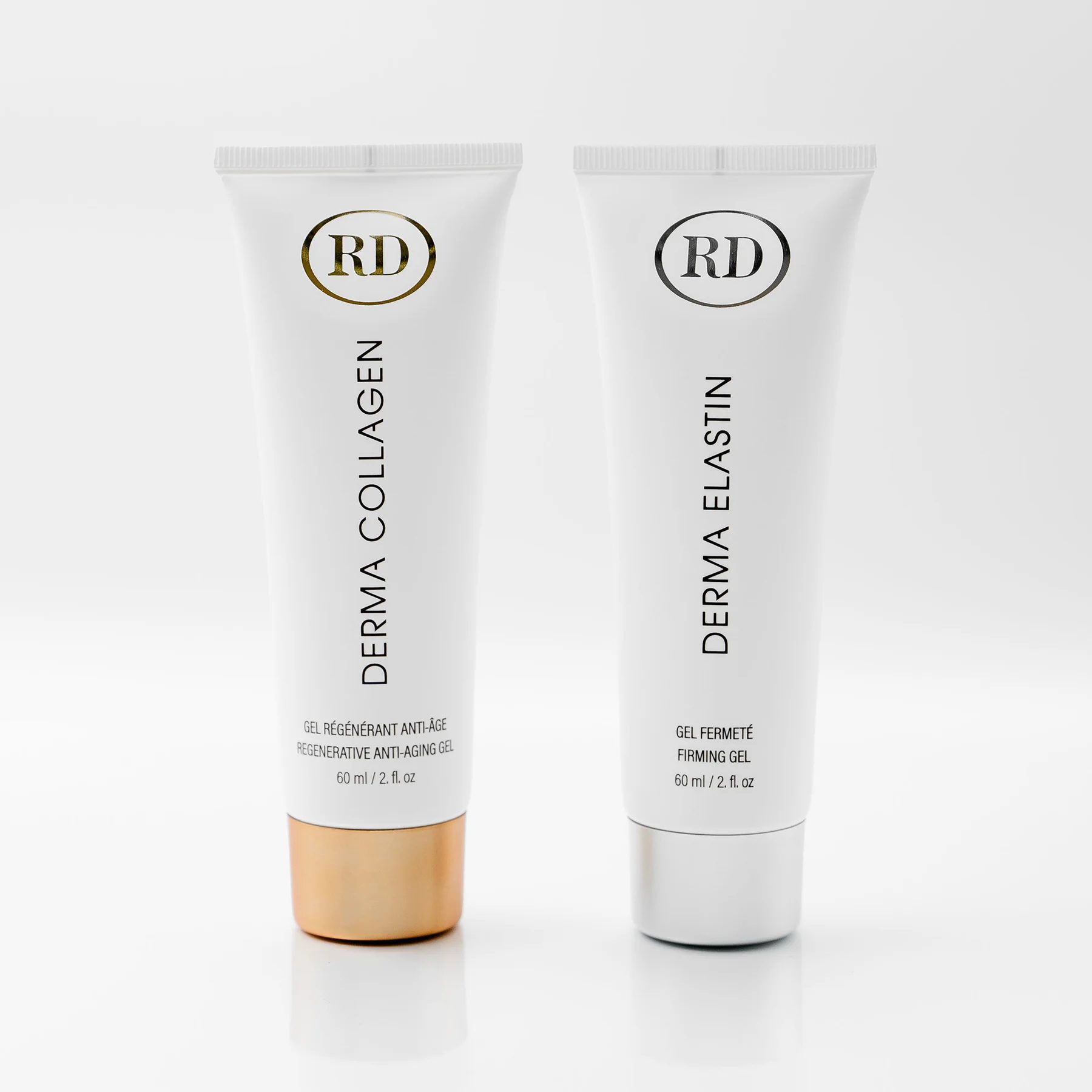 Duo Derma Collagen + Derma Elastin
